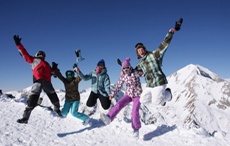 Туроператор ICS Travel Group: Встречайте Новый год на горных лыжах в Болгарии!