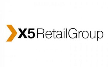 X5 пилотирует электронные ценники в магазинах «Пятёрочка»