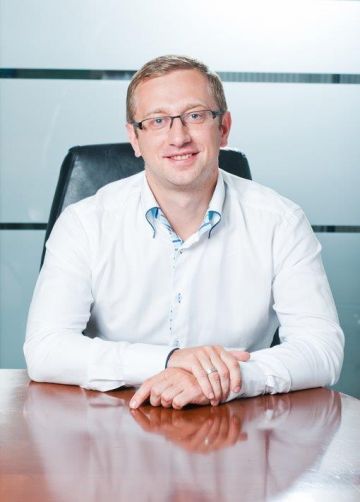 Ян Кухальский назначен генеральным директором холдинга «Медиа-1» (ЮТВ Холдинг, Gallery, Выбери радио)