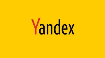 Яндекс на Meet For Speed