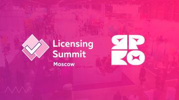 Анимационная компания «ЯРКО» представила новые проекты на Moscow Licensing Summit 2023