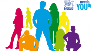 Nestle запроваджує ініціативу з працевлаштування молоді у Європі