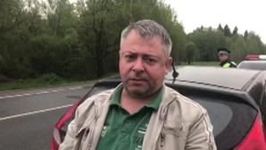 Сотрудники полиции Зеленограда задержали подозреваемого в краже автомашины