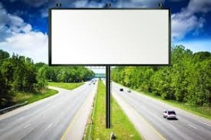 Большая часть  рекламных билбордов в Крыму незаконна — Аксенов
