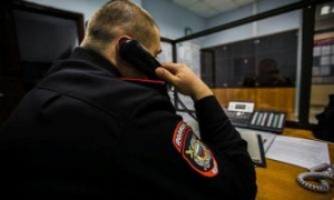 Сотрудниками отдела полиции по районам Силино и Старое Крюково «по горячим следам» задержан подозреваемый в грабеже