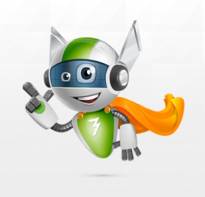Сервис онлайн-кредитования «Робот Займер» занял 2 место в рейтинге онлайн-МФО