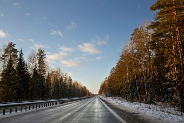 Новосибирские власти намерены привлечь в регион автотуристов