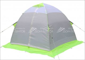 Тенты и палатки от надёжных производителей в интернет-магазине «ДомТентов»