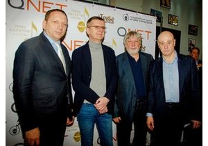 QNet выступил генеральным спонсором национальной российской музыкальной премии