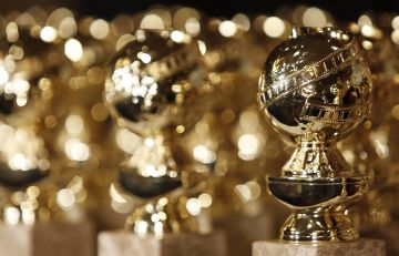 Фильм «Дикая Лига» стал претендентом на премию «Золотой Глобус»