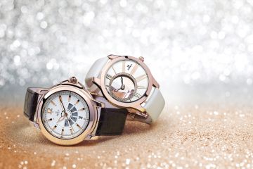 Золотые часы «Ника» – качество проверенное временем