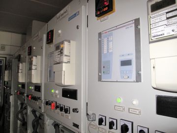 «Россети ФСК ЕЭС» отремонтирует 28 выключателей на подстанции питающей восточную часть Рязанской области