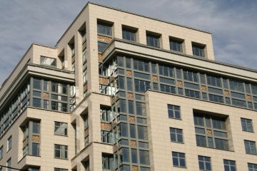 Анализ предложения квартир и апартаментов вторичного рынка в районе Арбат