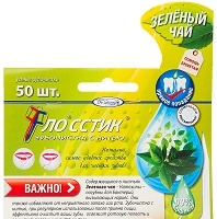 Зубочистки с нитью от компании ООО «Стилкон»