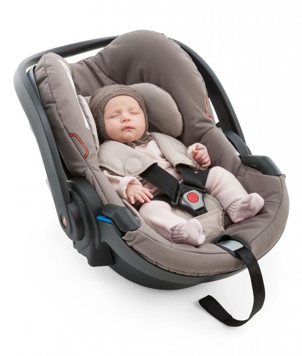 Stokke besafe автокресло