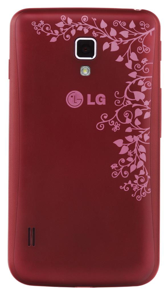 Элджи розовое. LG ля Флер. Лджи бордовый смартфон. LG jzo54k. LG Optimus l 7 LLС бордовый цветами намуорпусе.