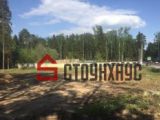 Компания «СтоунХаус» активно осваивает земельные участки в Горках-10