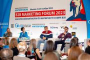 B2B Marketing Forum 2024