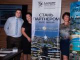 В Минске впервые  прошло мероприятие посвященное инвестициям в турецкую недвижимость, организованное строительно-инвестиционной компанией Elite Group и рекламным агентством Luxury Media Group.