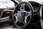В РОЛЬФ Юг презентовали новый Mitsubishi Pajero Sport
