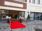 Открытие первого бутика Gucci в McArthurGlen Designer Outlets Neumünster