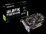 GIGABYTE представляет разогнанную видеокарту GeForce GTX 750Ti Black Edition