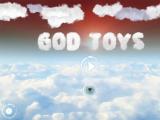 Игрушки Бога./God Toys/. Уже и на App Store.