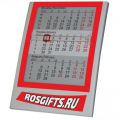 Настольные календари на ROSGIFTS.RU