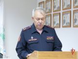 Томский ОМОН отмечает 30-летний юбилей