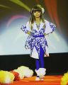 C 3 по 10 октября в Москве состоялся XIII Детский Фестиваль моды и талантов «Stars International 2020»