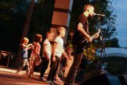 Silwerhof на Kids Rock Fest