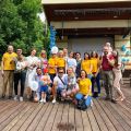 Основатель сети домашних детских садов Smile Fish Иван Сорокин рассказал как правильно выбрать частный детский сад