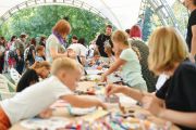 Silwerhof на Kids Rock Fest