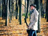 Прошли съемки клипа Романа Харланова на песню «Осень»