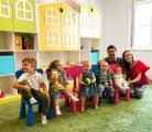 Основатель сети домашних детских садов Smile Fish Иван Сорокин рассказал как правильно выбрать частный детский сад