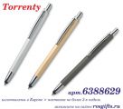 Ручки со стилусом Torrenty для эффективной рекламы