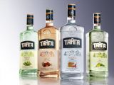 Брендинговое агентство UPRISE завершило реализацию нового проекта для монгольской компании APU — разработку бренда водки «Тайга»
