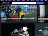 Yahoo расширяет показ рекламы из Tumblr на все свои сайты