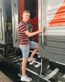 Вадим Стукалов покажет в Рязани свой тренинг