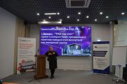 В Новосибирске прошел форум «Экспорт – Выход Есть!»
