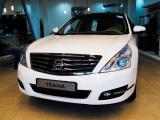 Nissan Teana Sedan AT