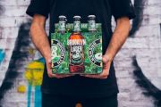 Россия встречает The Brooklyn Lager: настоящий нью-йоркский крафт в сети магазинов «ВкусВилл»