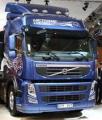 Volvo Trucks приступает к испытаниям грузовиков с двигателями на сжиженном газе