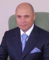 Артамонов Игорь, председатель Западно-Сибирского банка Сбербанка РФ