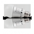 Российская светодиодная лампа SvetaLED® поступила в продажу в сеть магазинов «АШАН»