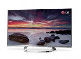 LG представит большие телевизоры CINEMA 3D Smart TV, оптимизированные для наилучшего восприятия 3D