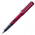 Рубиновое сокровище от Lamy: идеальная корпоративная ручка со статусом