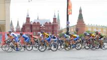 Fleishman-Hillard Vanguard организует пресс-центр XVIII международной многодневной велогонки «Пять колец Москвы»