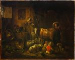 Искусство фламандцев золотого века оnline и offline