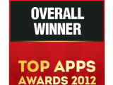 Opera Mobile Store — пятый по величине магазин мобильных приложений в мире — огласил список победителей конкурса Top Apps Awards